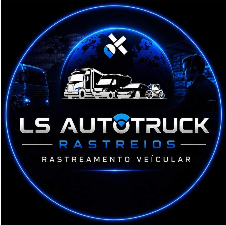 LS Autotruck Rastreios